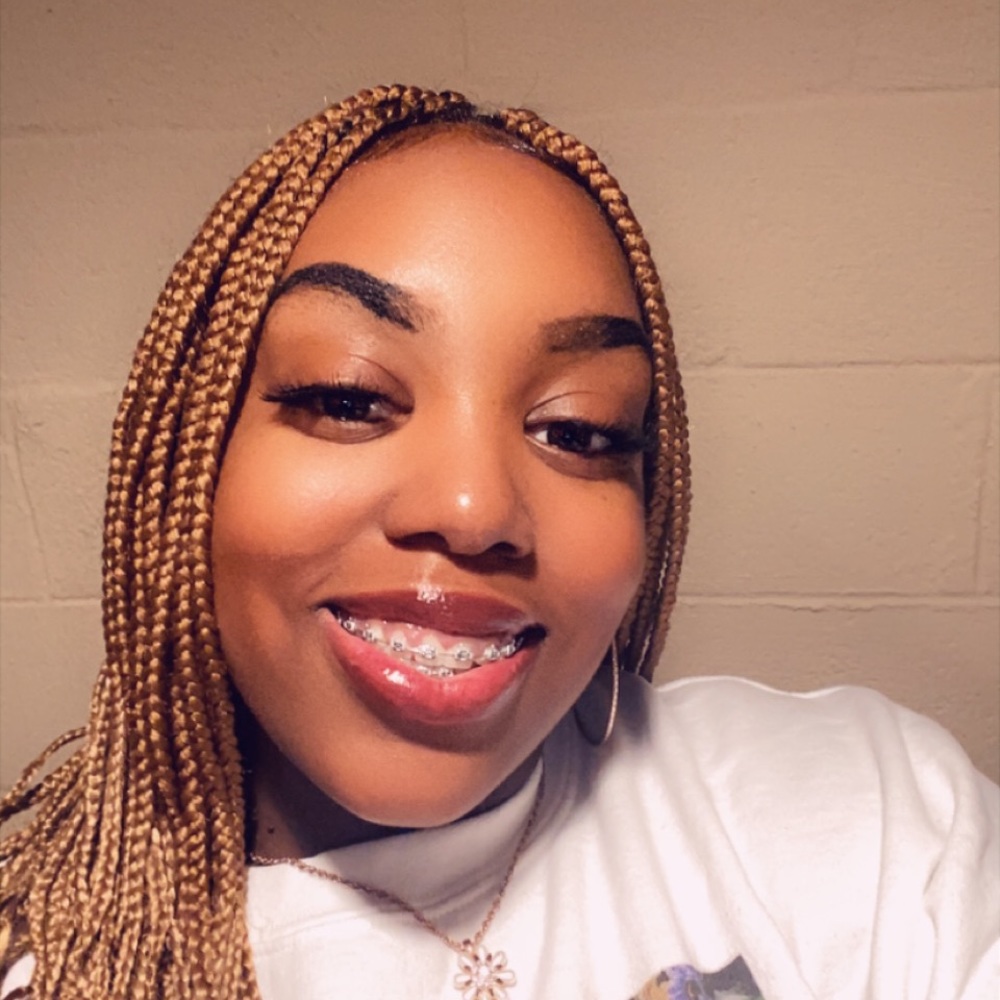 Meet your Posher, Octavia